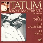 The tatum group masterpieces, vol. 6 cover image