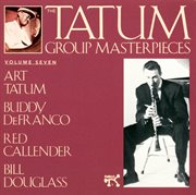 The tatum group masterpieces, vol. 7 cover image
