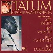 The tatum group masterpieces, volume 8 (remastered) cover image