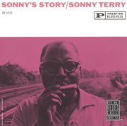 Sonny's story (remastered) cover image