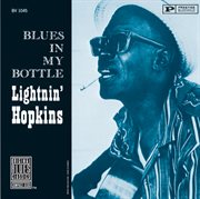 Blues in my bottle (remastered) cover image