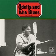 Odetta and the blues (remastered) cover image