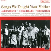 Songs we taught your mother (reissue) cover image