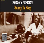 Sonny is king (remastered) cover image