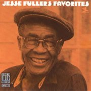Jesse fuller's favorites cover image