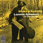 Blues & ballads (reissue) cover image