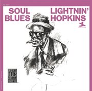 Soul blues (remastered) cover image