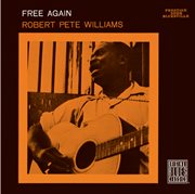 Free again (remastered) cover image