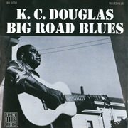 Big road blues cover image