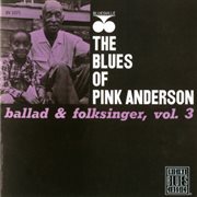 Ballad & folk singer, vol. 3 (remastered) cover image