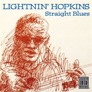 Straight blues (remastered) cover image