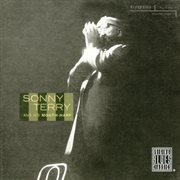 Sonny terry and his mouth-harp (remastered) cover image