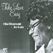 Take love easy cover image