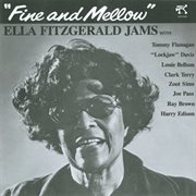 Fine and mellow cover image