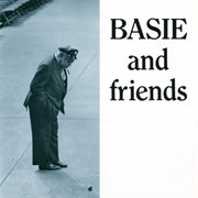 Count basie and friends cover image