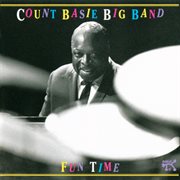 Fun time: count basie big band at montreux cover image