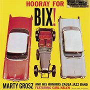 Hooray for bix! cover image