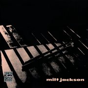 Milt jackson (reissue) cover image