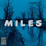 The new miles davis quintet cover image