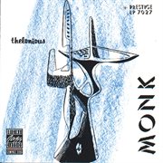 Thelonious monk (remastered) cover image