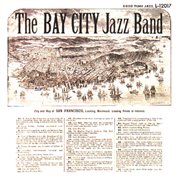 The bay city jazz band cover image