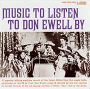 Music to listen to Don Ewell by cover image