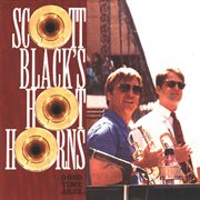 Scott black's hot horns cover image