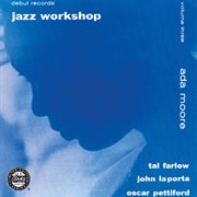 Jazz workshop, vol. 3 (reissue) cover image