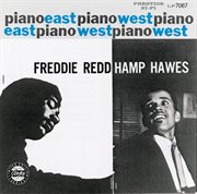 Piano: east/west cover image