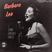 Barbara lea cover image
