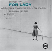 For lady cover image