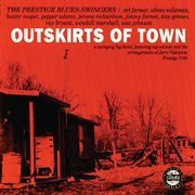 Outskirts of town (reissue) cover image