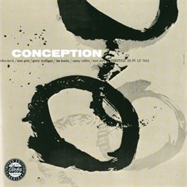 Cover image for Conception