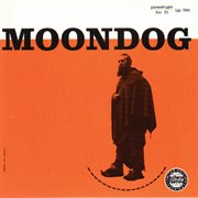Moondog cover image