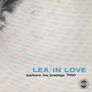 Lea in love cover image