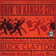 Goin' to kansas city cover image