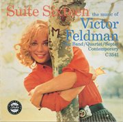 Suite sixteen cover image