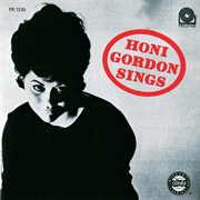 Honi gordon sings (remastered) cover image