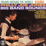 Drums around the world cover image