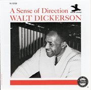 A sense of direction cover image