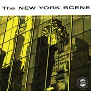 The new york scene cover image