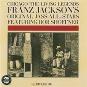 Chicago: the living legends cover image