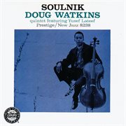 Soulnik (reissue) cover image