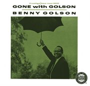Gone with golson cover image