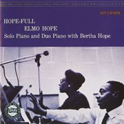 Hope-full cover image