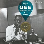 Jazz by gee! cover image