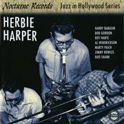 Jazz in hollywood cover image