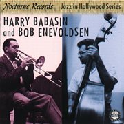 Jazz in hollywood (reissue) cover image