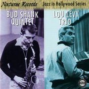 Jazz in hollywood cover image