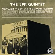 New jazz frontiers from washington (remastered) cover image